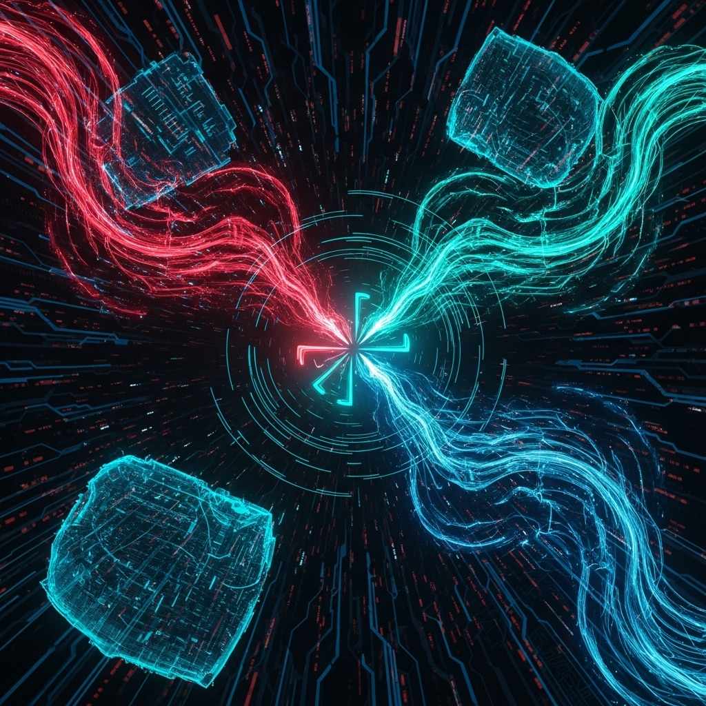 Шаблон «Альтернативных подходов»: Мозговой штурм с ИИ — взвешиваем все «за» и «против»