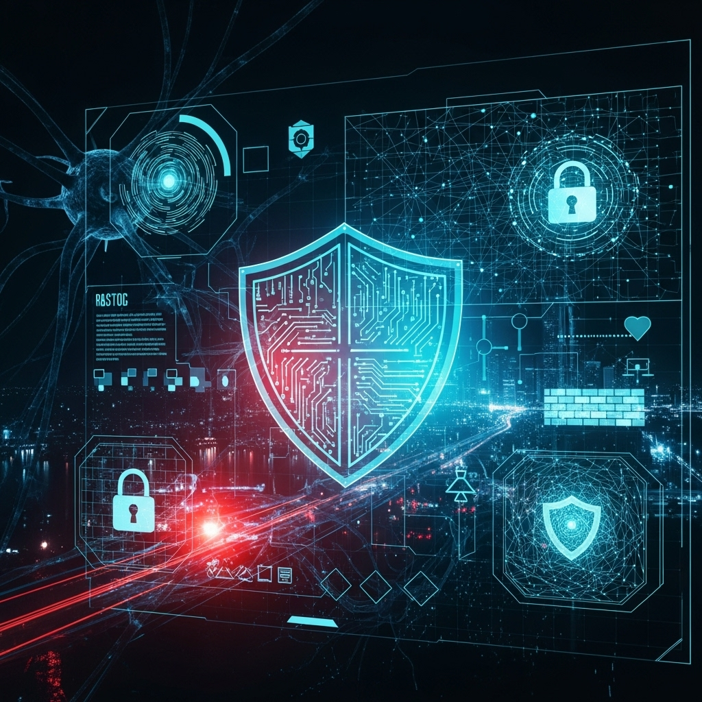 Безопасность в Linux: Как работать с AppArmor