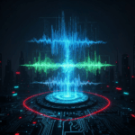 ИИ в звуке и видео — от подкастов до виртуальных миров