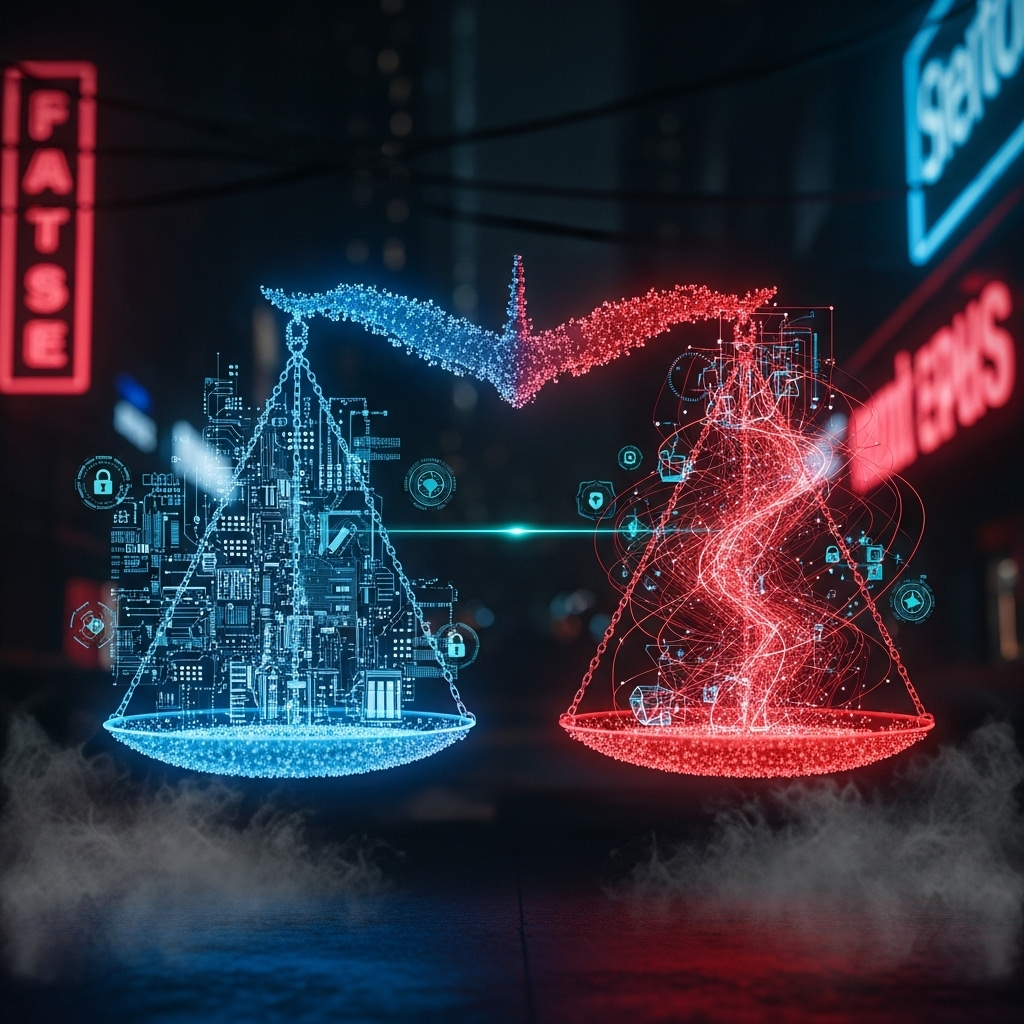 Шаблон «Чек-лист фактов»: Как заставить ИИ самому себя проверить