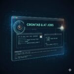 Планирование повторяющихся задач в Linux