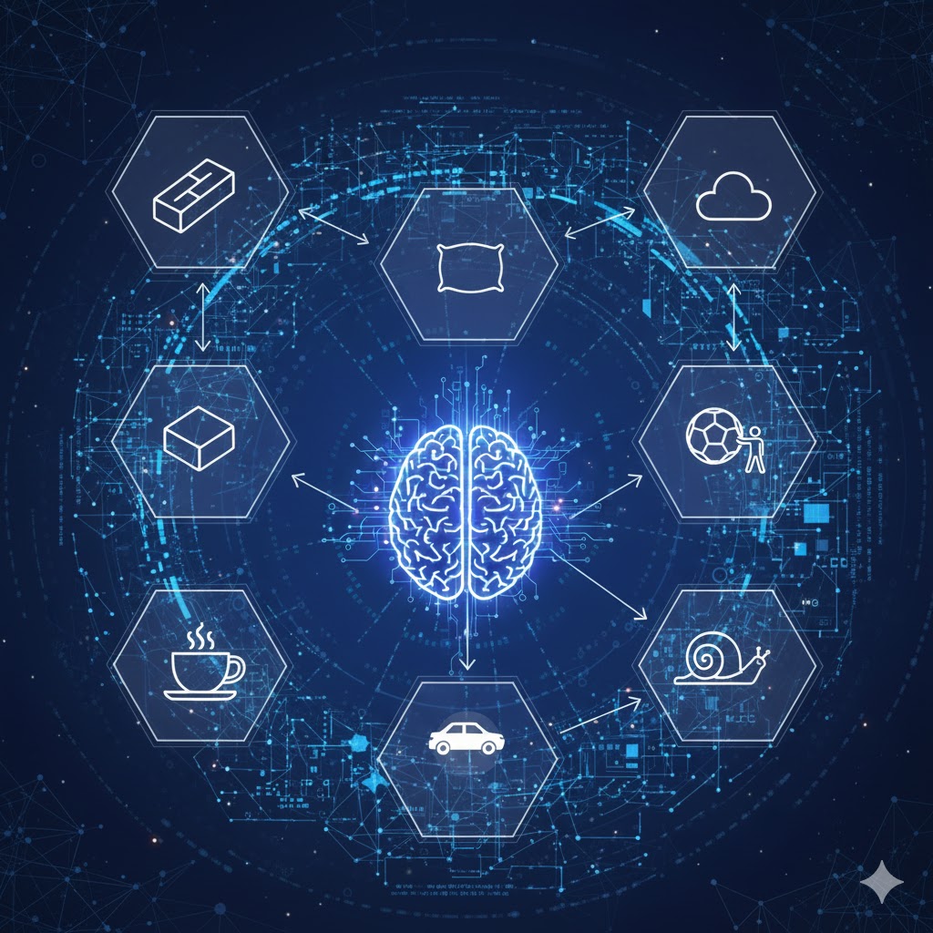 ИИ: Шаблон «Обучение на нескольких примерах» (Few-Shot Prompting)