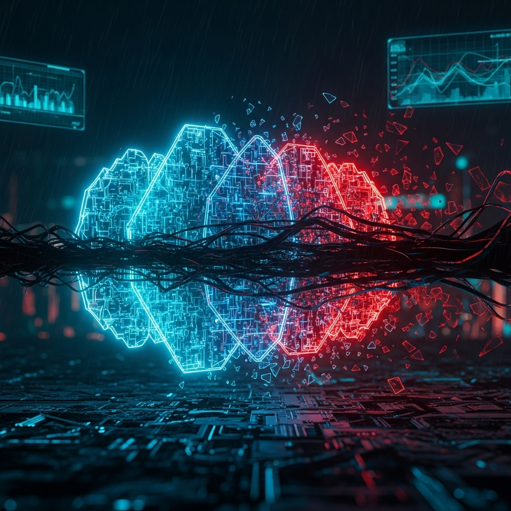 Шаблон «Семантический фильтр»: Как спрятать секреты в тексте