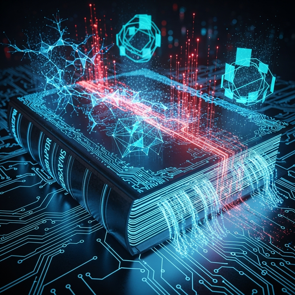 Шаблон «Развитие плана»: Как написать большую книгу или отчёт по частям