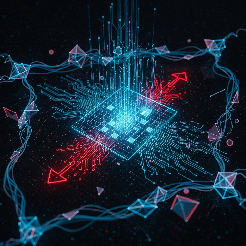ИИ: Шаблон «Рецепт» — как заполнить пробелы в плане действий
