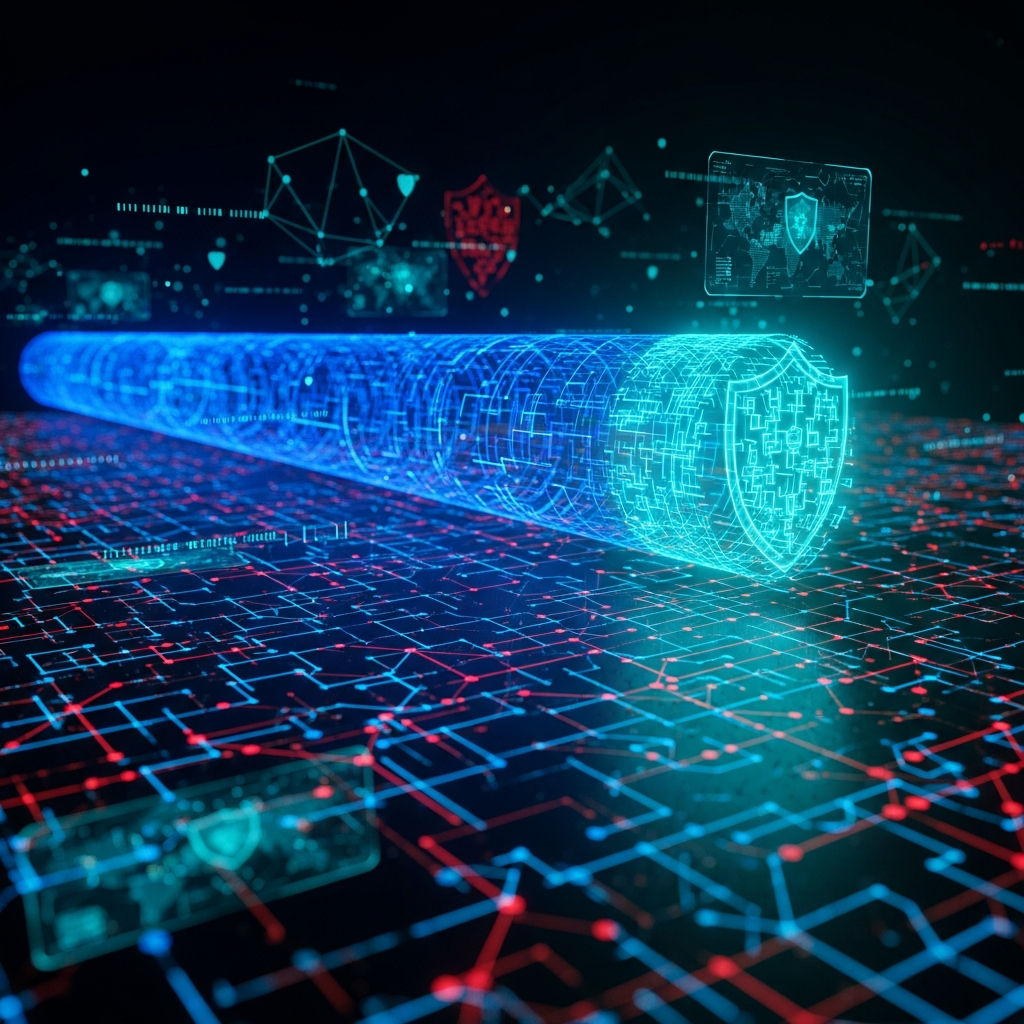 VPN: Что это, зачем платить и когда он спасёт твою анонимность?